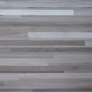 PowerSellerUSA Vinyl Self Adhesive Floor Tiles, 20 Pcs 12" x 12" Contemporary